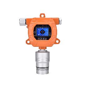 Quais gases podem ser detectados por detectores de gás combustíveis?