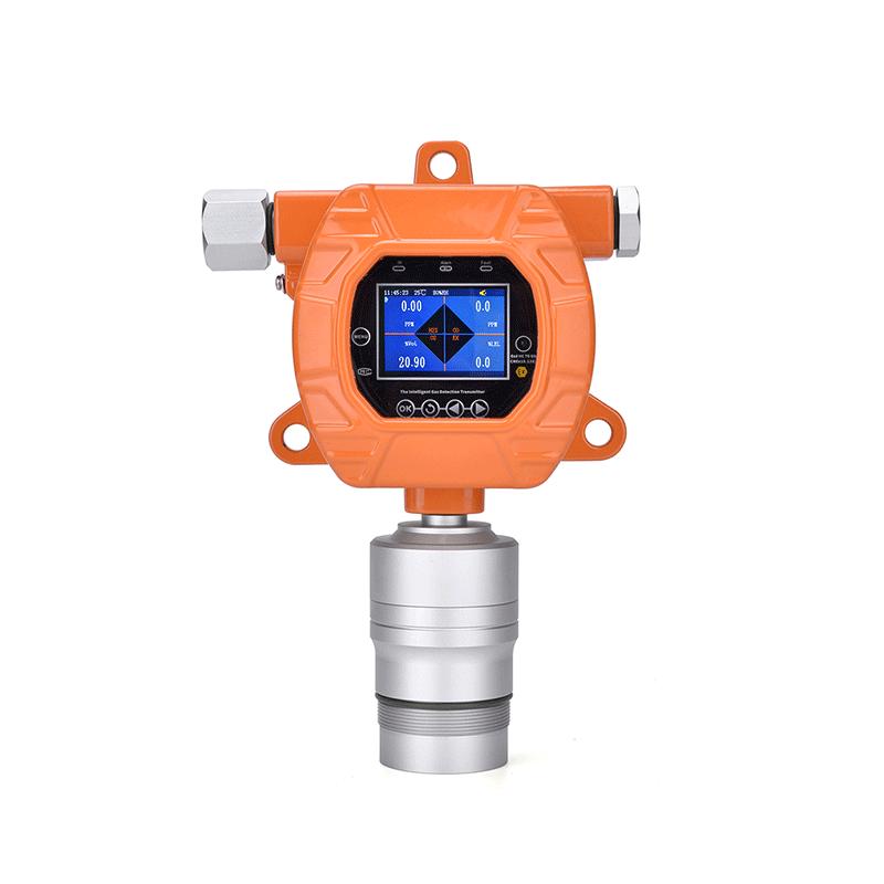 Detector de gás combustível: uma ferramenta para garantir a segurança industrial