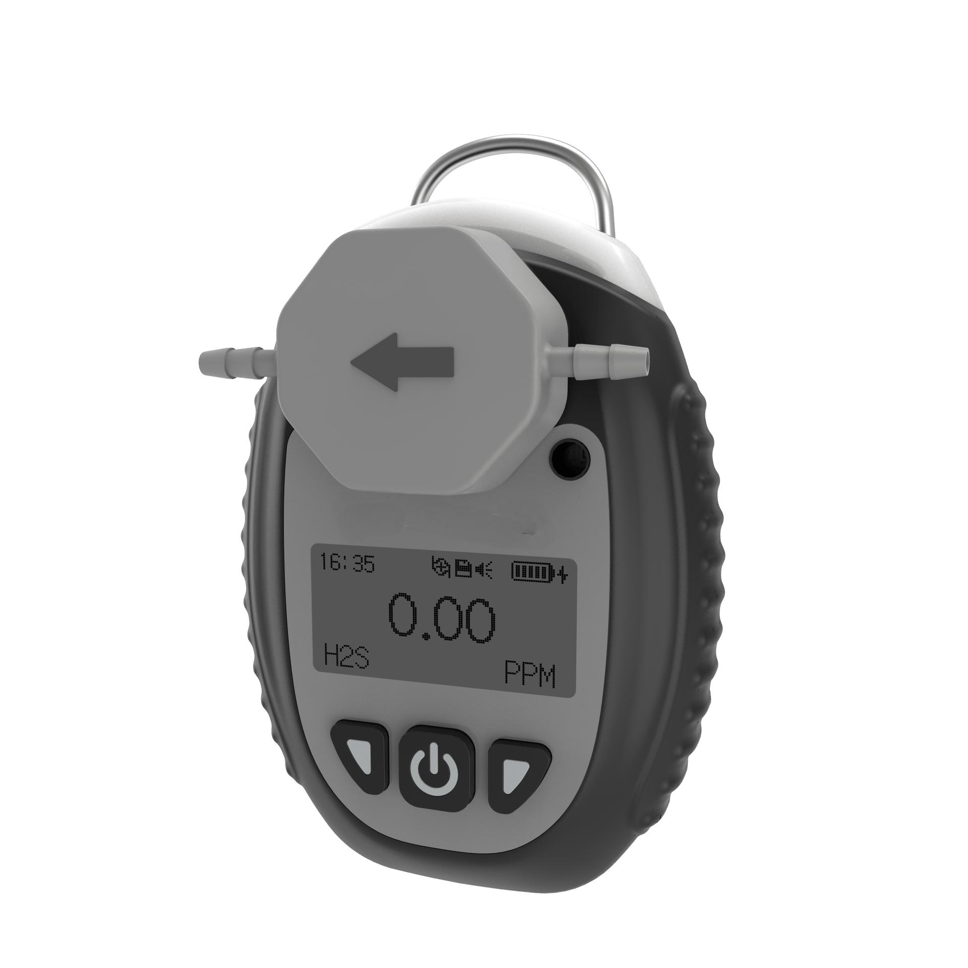 TECNOLOGIA DE ZETRON | Por que o tempo de resposta de um detector de monóxido de carbono é crítico?