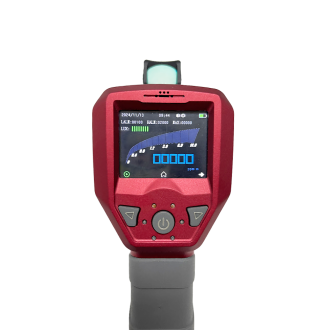 Qual é a importância dos detectores de gás natural em cenários de aplicação prática?