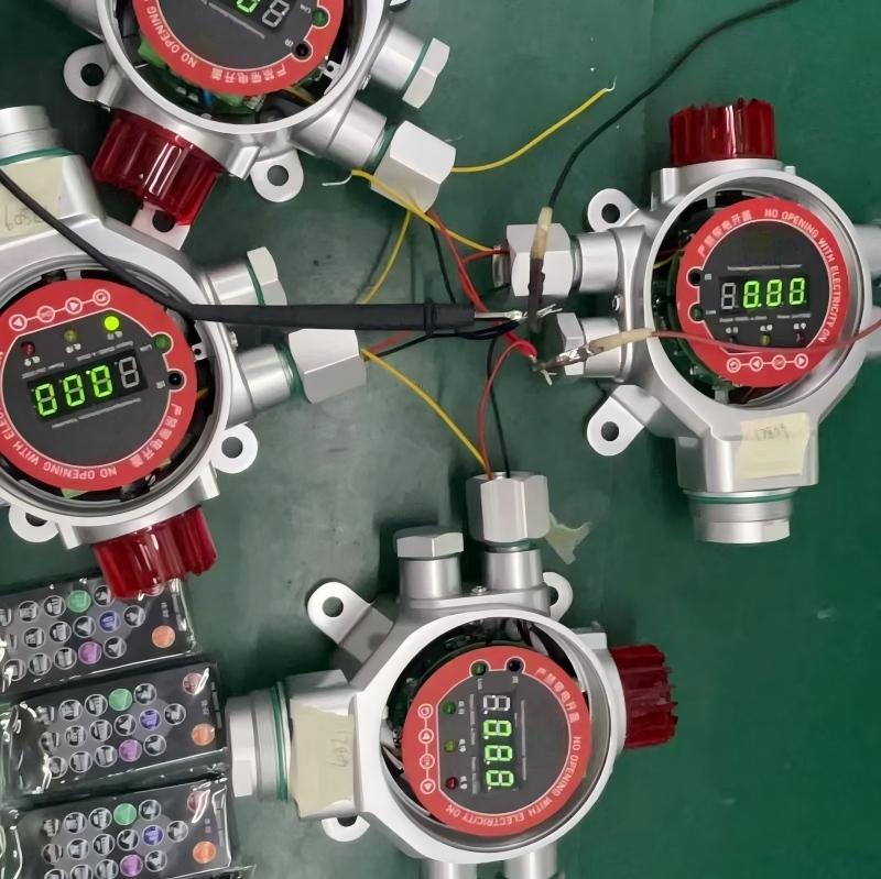 Perguntas e respostas sobre conhecimento sobre gás! Um detector de monóxido de carbono pode funcionar indefinidamente no modo de espera?