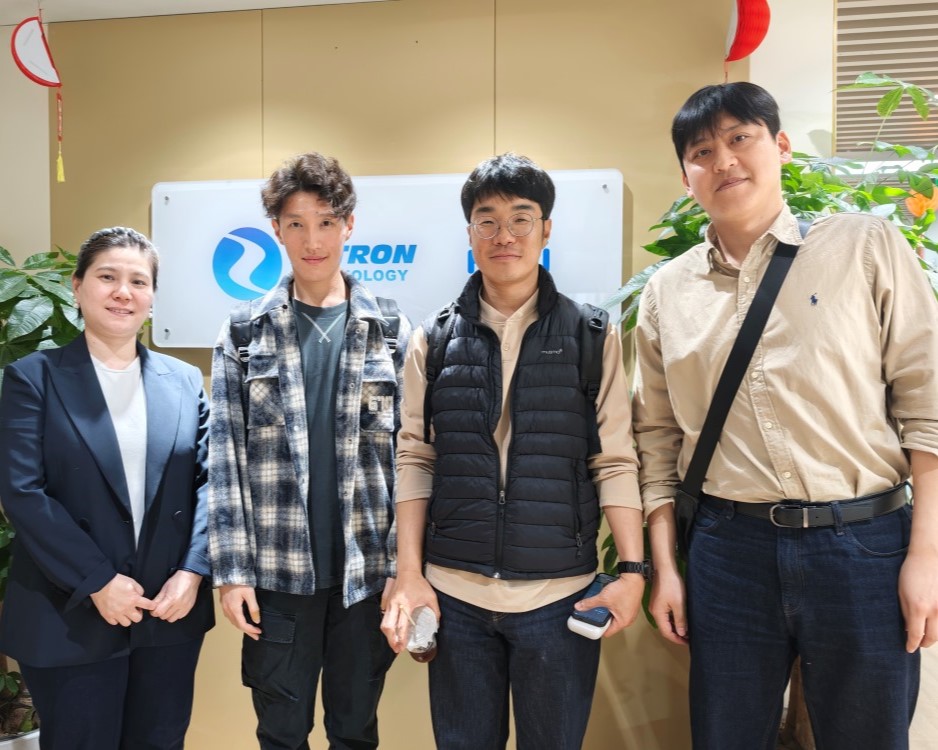 Com foco no monitoramento da segurança marítima, a Zetron fornece soluções personalizadas de detecção de gás para um cliente sul-coreano