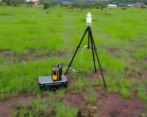 Analisador de gases PTM600 da Zetron Technology: uma ferramenta de pesquisa científica que abre uma nova dimensão na detecção de gases de efeito estufa