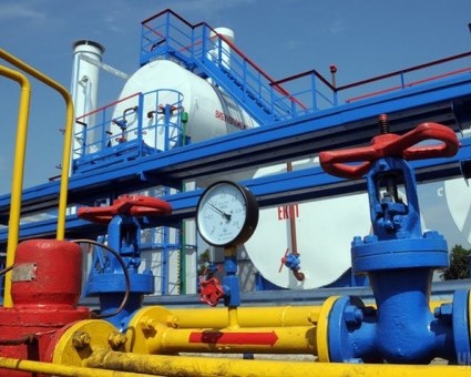 Detector de gás precisa de calibração regular