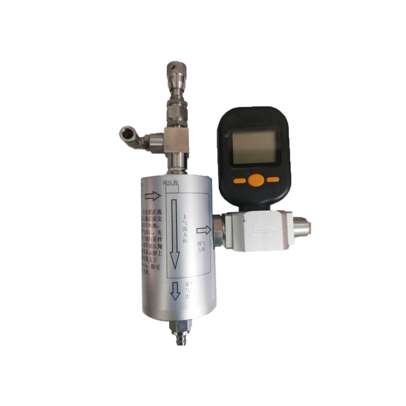 Difusor de Ar Comprimido