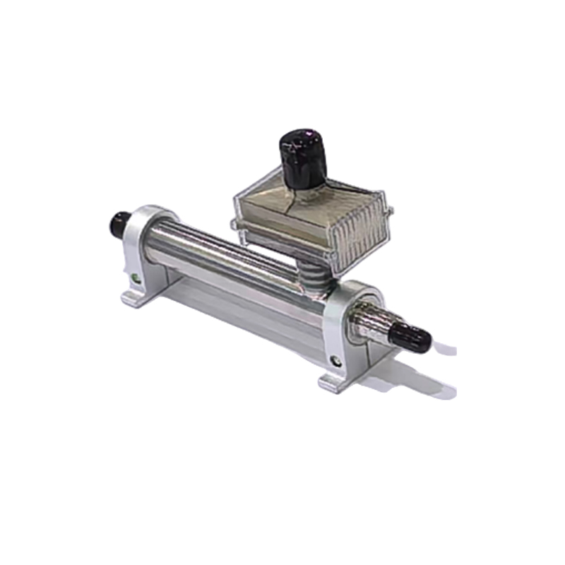Difusor de alta pressão