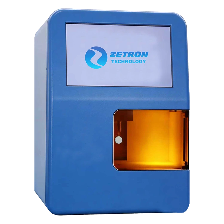 Medidor de concentração molar de pressão osmótica