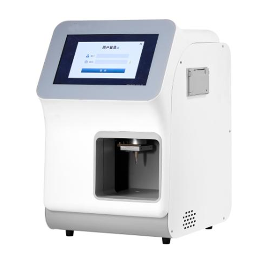 Osmômetro de ponto de congelamento de precisão